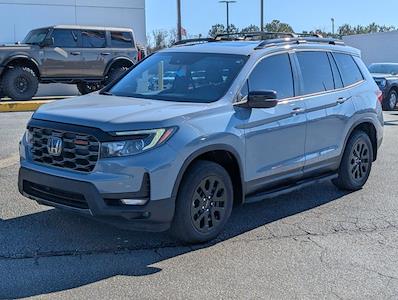 Used 2023 Honda Passport - photo 1