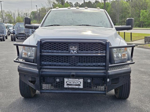 Used 2018 Ram 4500 - photo 6
