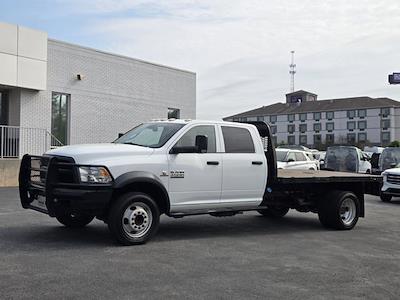 Used 2018 Ram 4500 - photo 1