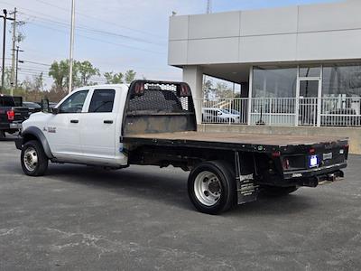 Used 2018 Ram 4500 - photo 2