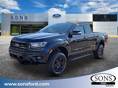 Used 2021 Ford Ranger - photo 1