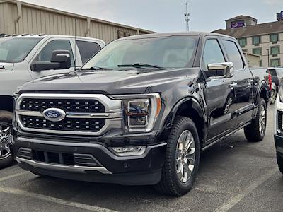 Used 2023 Ford F-150 - photo 1