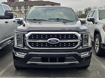 Used 2023 Ford F-150 - photo 1