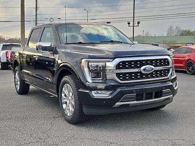 Used 2023 Ford F-150 - photo 1