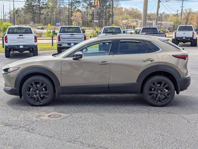 Used 2024 Mazda CX-30 - photo 10