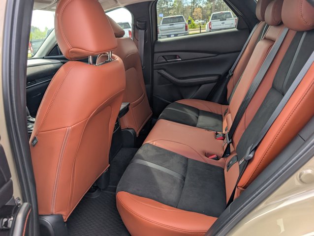 Used 2024 Mazda CX-30 - photo 11