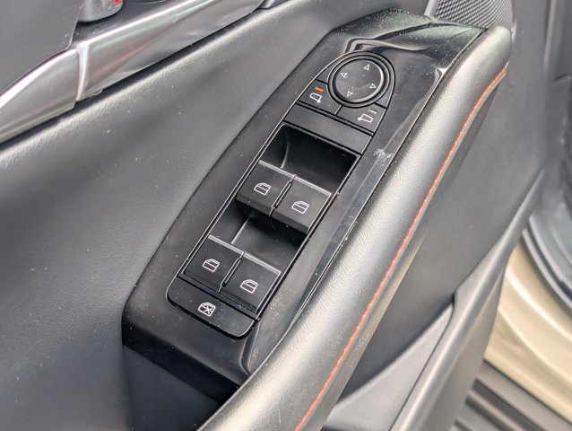 Used 2024 Mazda CX-30 - photo 13