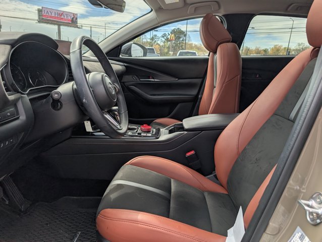 Used 2024 Mazda CX-30 - photo 14