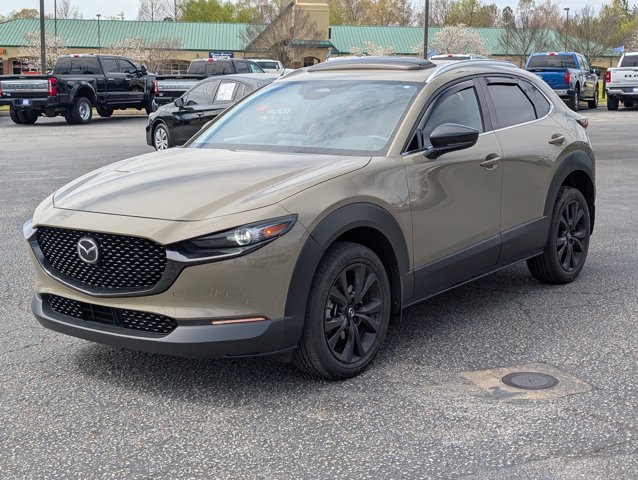 Used 2024 Mazda CX-30 - photo 31