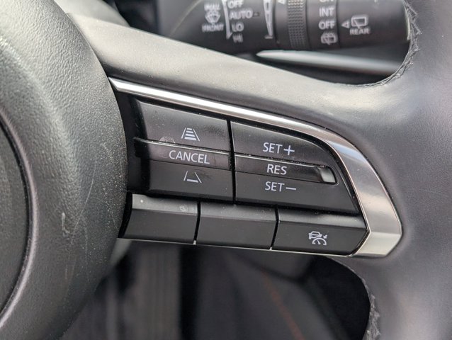 Used 2024 Mazda CX-30 - photo 16