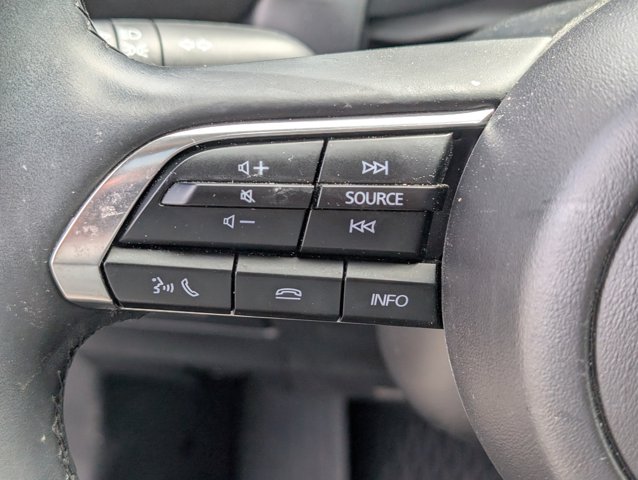 Used 2024 Mazda CX-30 - photo 17