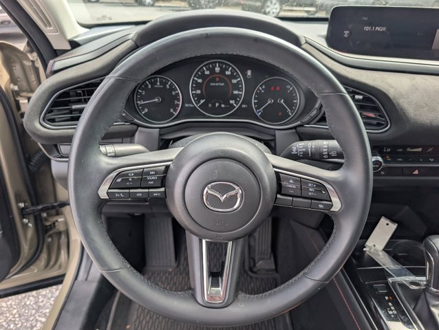 Used 2024 Mazda CX-30 - photo 18