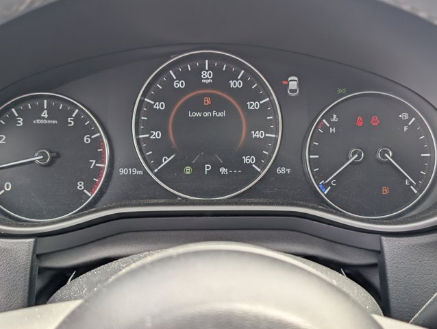 Used 2024 Mazda CX-30 - photo 19