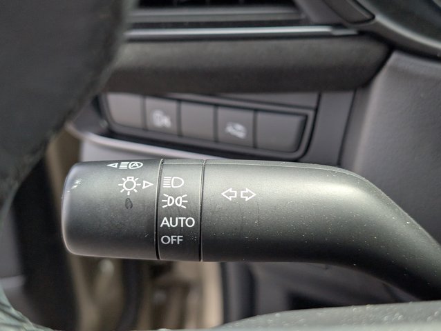Used 2024 Mazda CX-30 - photo 20