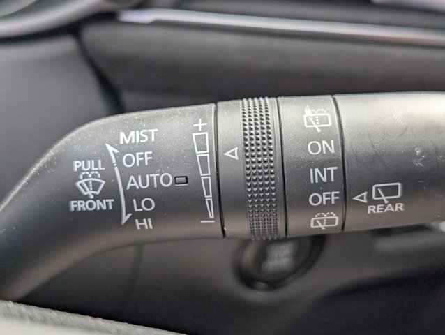 Used 2024 Mazda CX-30 - photo 21