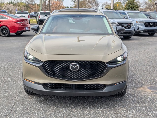 Used 2024 Mazda CX-30 - photo 32