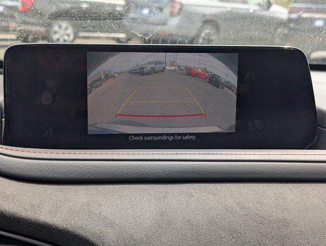 Used 2024 Mazda CX-30 - photo 26