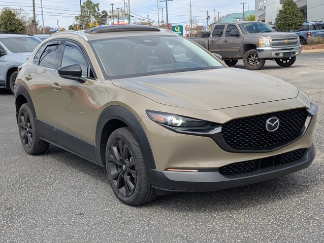 Used 2024 Mazda CX-30 - photo 33
