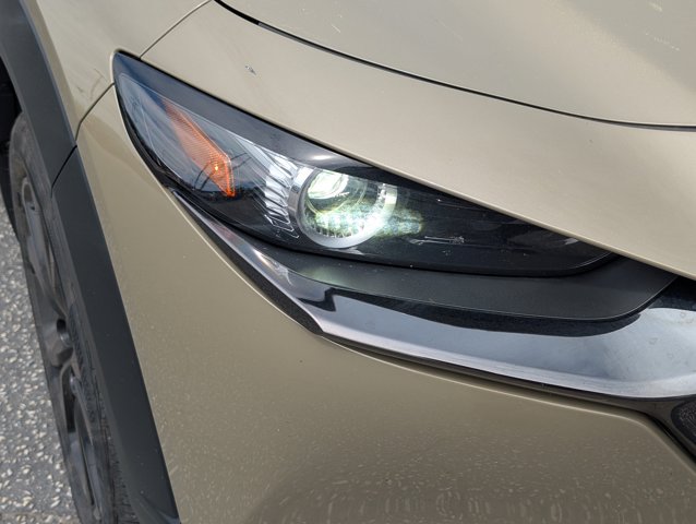 Used 2024 Mazda CX-30 - photo 34