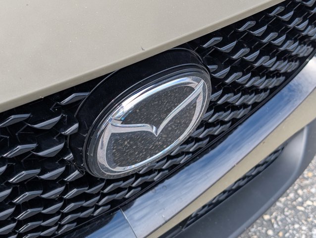 Used 2024 Mazda CX-30 - photo 35