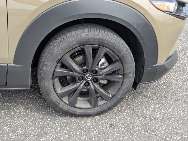 Used 2024 Mazda CX-30 - photo 36