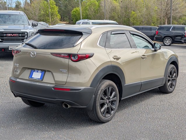Used 2024 Mazda CX-30 - photo 6
