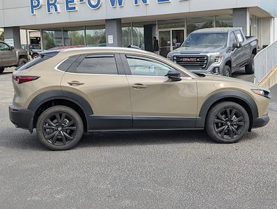 Used 2024 Mazda CX-30 - photo 1