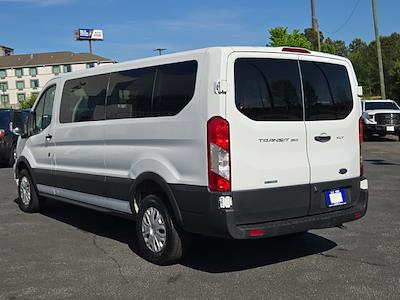 Used 2023 Ford Transit 350 - photo 2