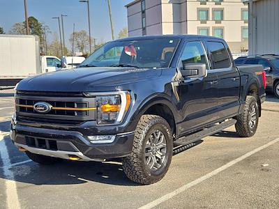 Used 2023 Ford F-150 - photo 1