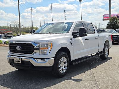 Used 2022 Ford F-150 - photo 1