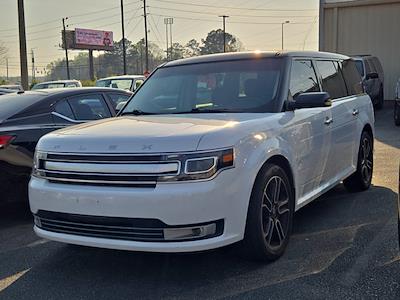 Used 2015 Ford Flex - photo 1