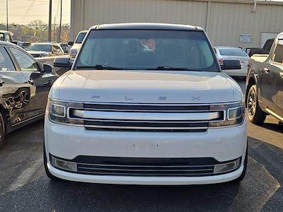 Used 2015 Ford Flex - photo 1