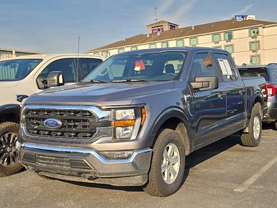 Used 2023 Ford F-150 - photo 1