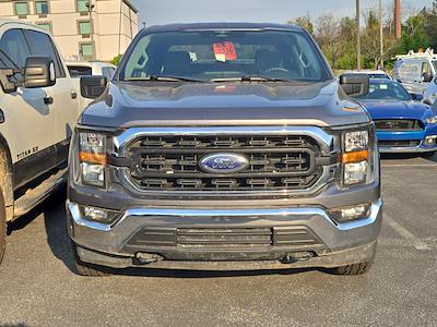 Used 2023 Ford F-150 - photo 1