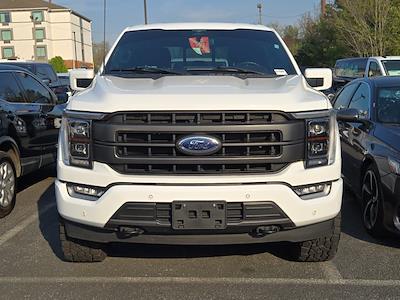 Used 2023 Ford F-150 - photo 1