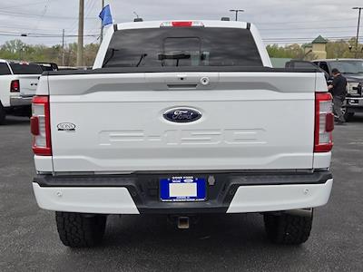 Used 2023 Ford F-150 - photo 1