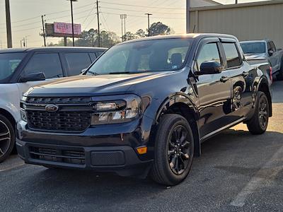 Used 2023 Ford Maverick - photo 1