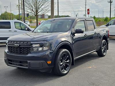Used 2023 Ford Maverick - photo 1