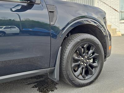 Used 2023 Ford Maverick - photo 1