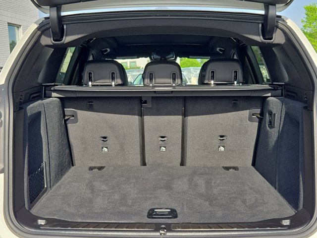 Used 2023 BMW X3 - photo 6