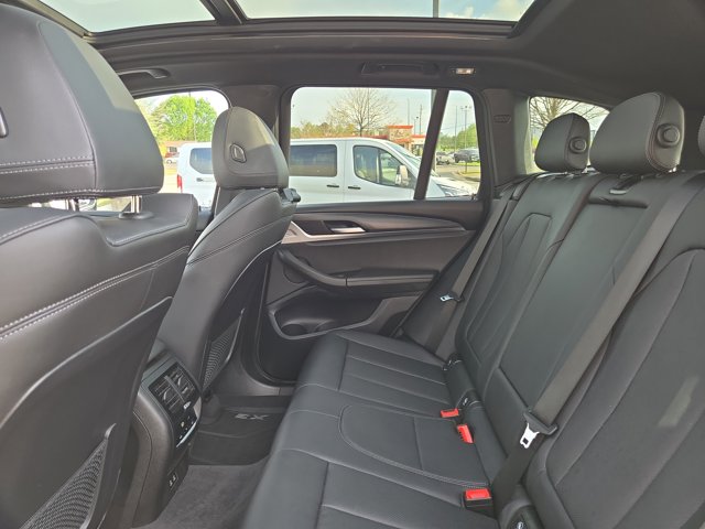 Used 2023 BMW X3 - photo 15