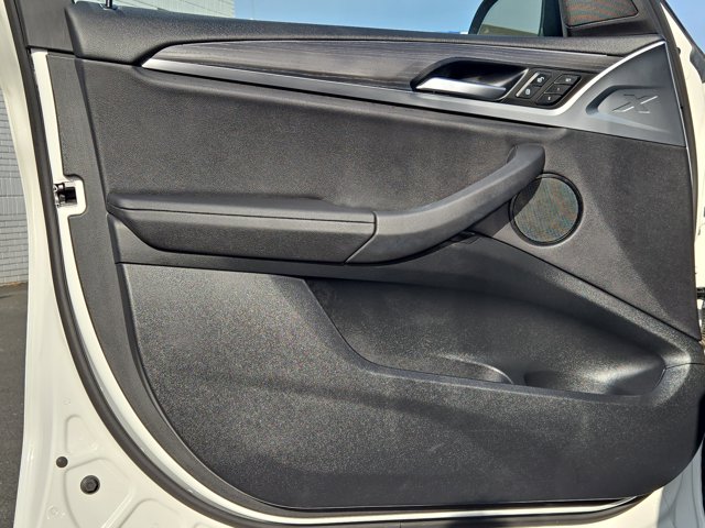Used 2023 BMW X3 - photo 16