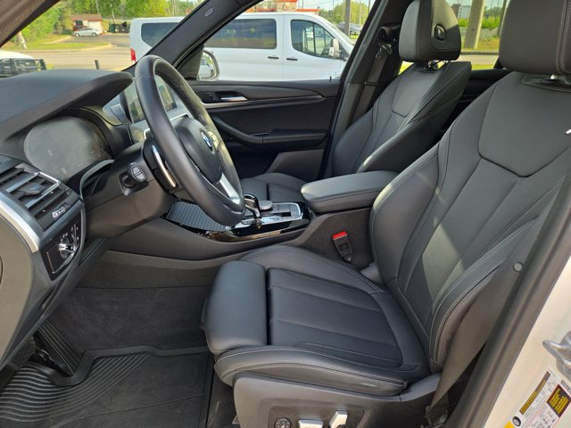 Used 2023 BMW X3 - photo 17