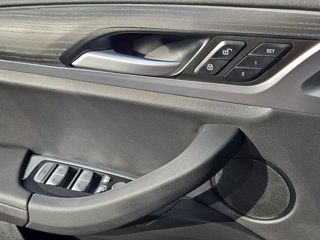 Used 2023 BMW X3 - photo 19