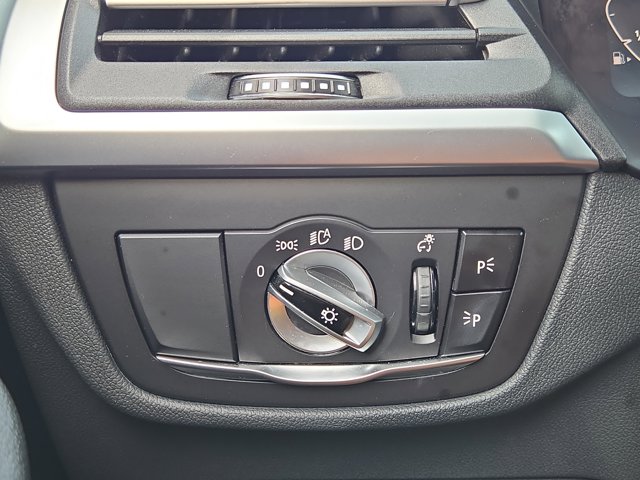Used 2023 BMW X3 - photo 20