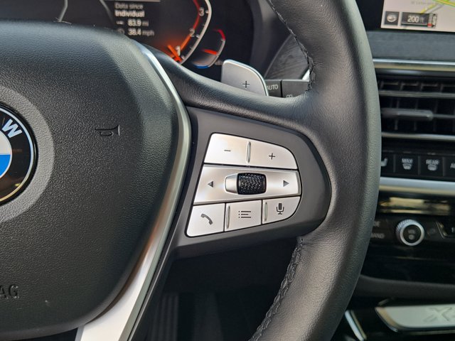 Used 2023 BMW X3 - photo 21