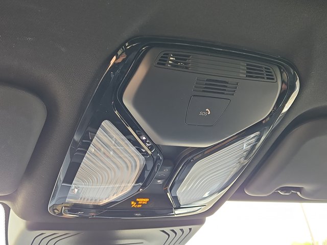 Used 2023 BMW X3 - photo 27