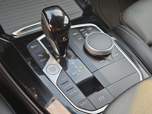 Used 2023 BMW X3 - photo 28