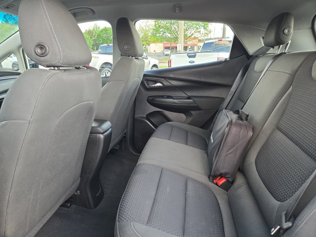 Used 2023 Chevrolet Bolt EV - photo 12