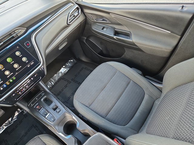 Used 2023 Chevrolet Bolt EV - photo 13